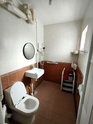 Blk 417 Bukit Batok West Avenue 4 (Bukit Batok), HDB 4 Rooms #574036821